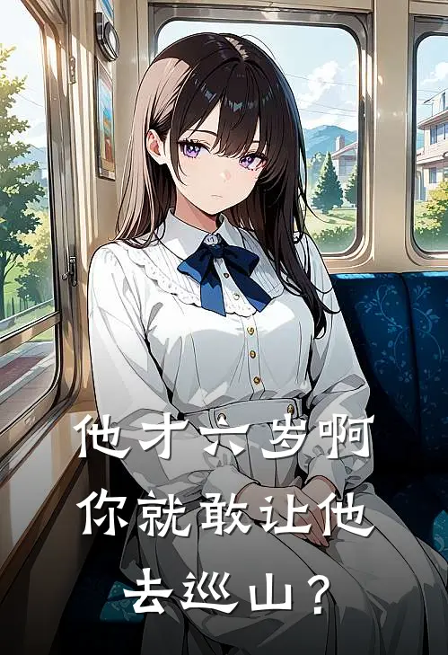 他才六岁啊，你就敢让他去巡山？