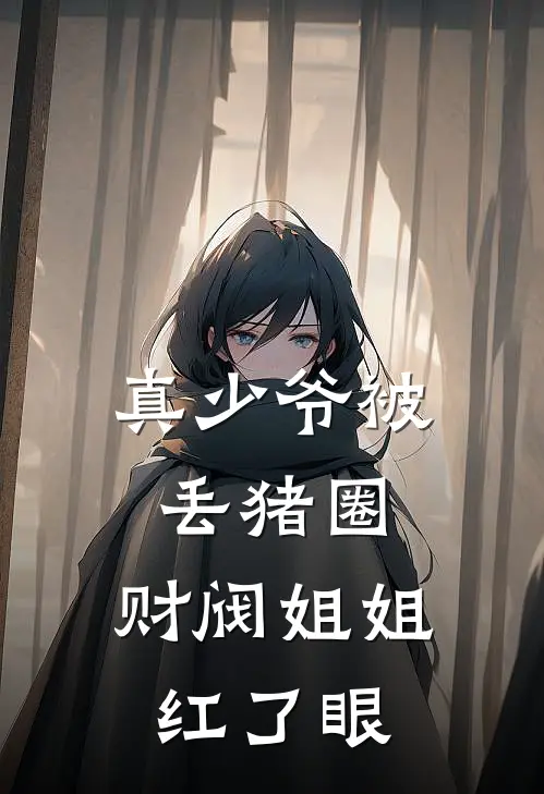 真少爷被丢猪圈：财阀姐姐红了眼