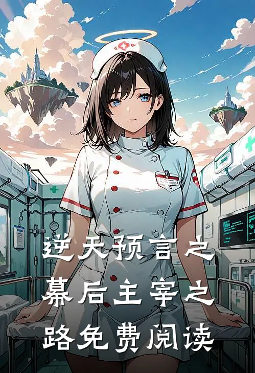 逆天预言之幕后主宰之路免费阅读