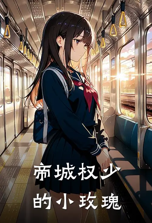 帝城权少的小玫瑰