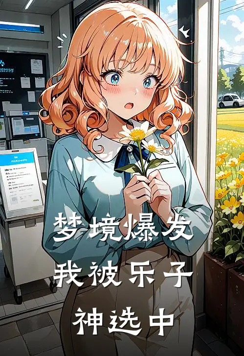 梦境爆发，我被乐子神选中