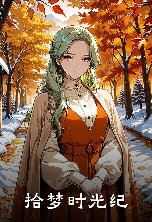 拾梦时光纪