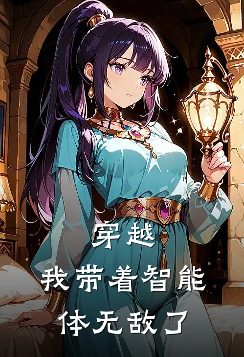 穿越：我带着智能体无敌了