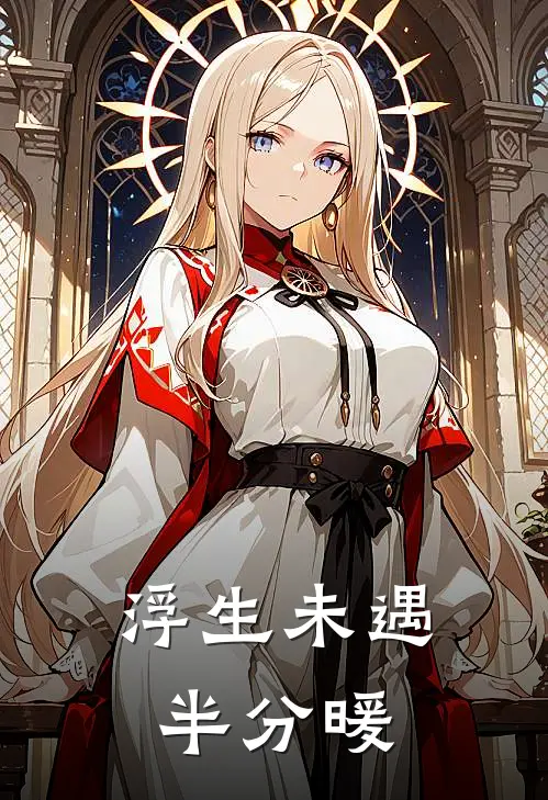 浮生未遇半分暖