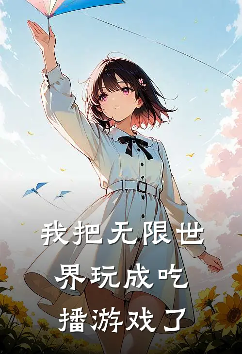 我把无限世界玩成吃播游戏了