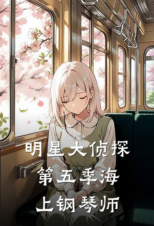 明星大侦探第五季海上钢琴师