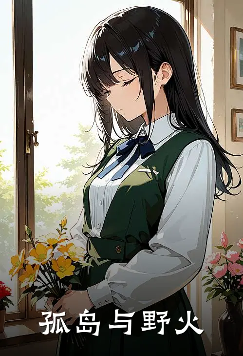 段君彦程野(孤岛与野火)全章节在线阅读_(孤岛与野火)完结版免费阅读