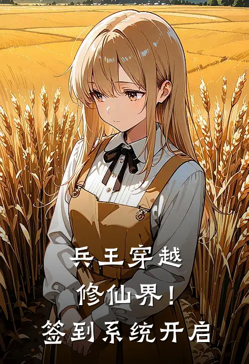 兵王穿越修仙界！签到系统开启