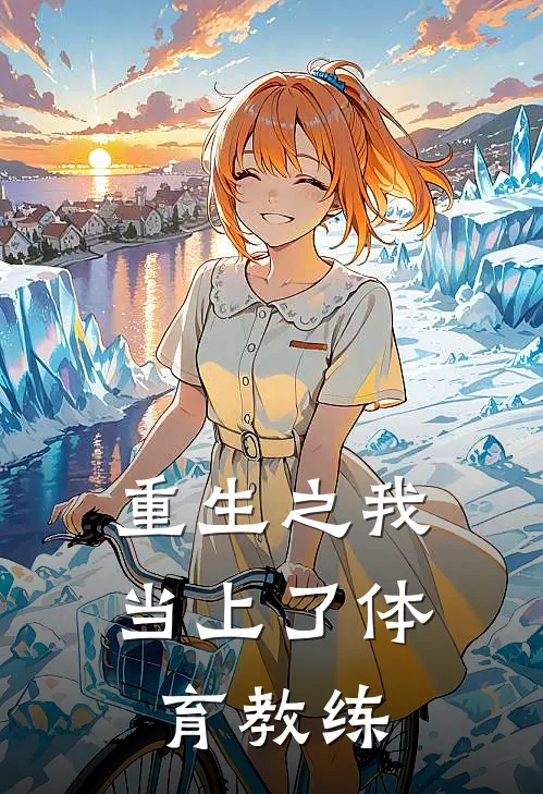 重生之我当上了体育教练