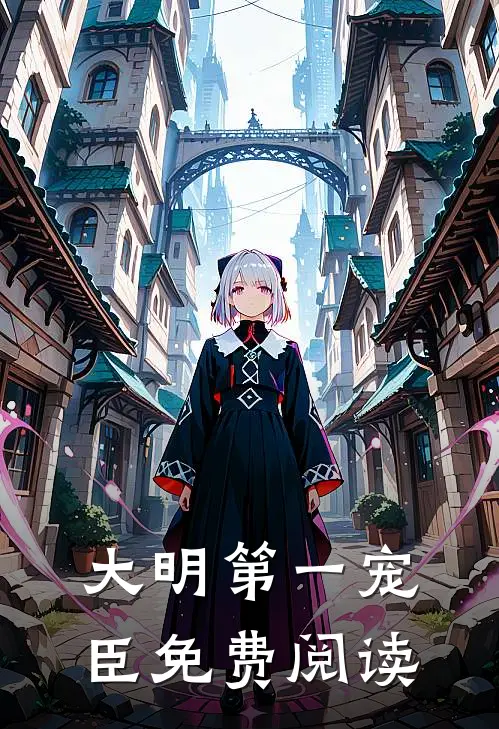 大明第一宠臣免费阅读