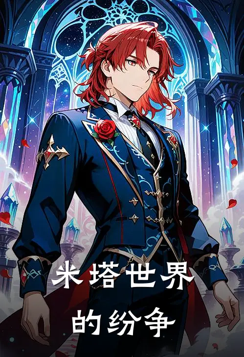 米塔世界的纷争