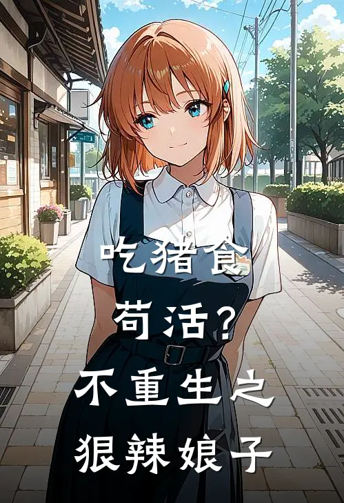 吃猪食苟活？不，重生之狠辣娘子