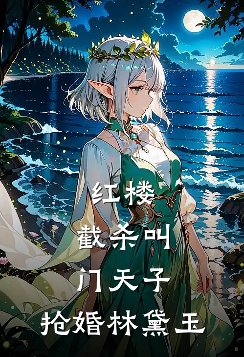 红楼：截杀叫门天子，抢婚林黛玉