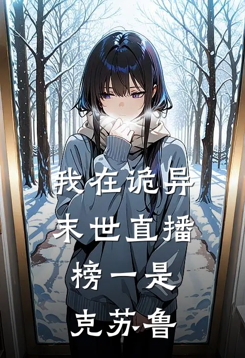 我在诡异末世直播，榜一是克苏鲁