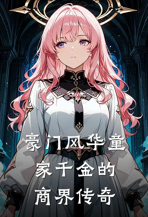 豪门风华童家千金的商界传奇