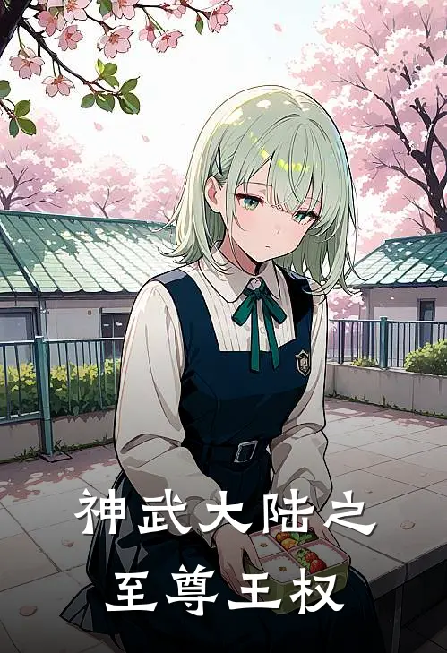 神武大陆之至尊王权