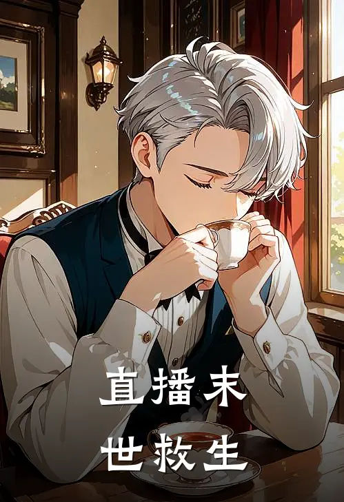 直播末世救生