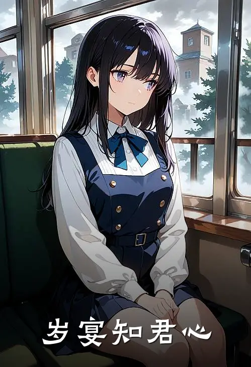 岁宴知君心(格格纳兰雪)全集阅读_岁宴知君心最新章节阅读