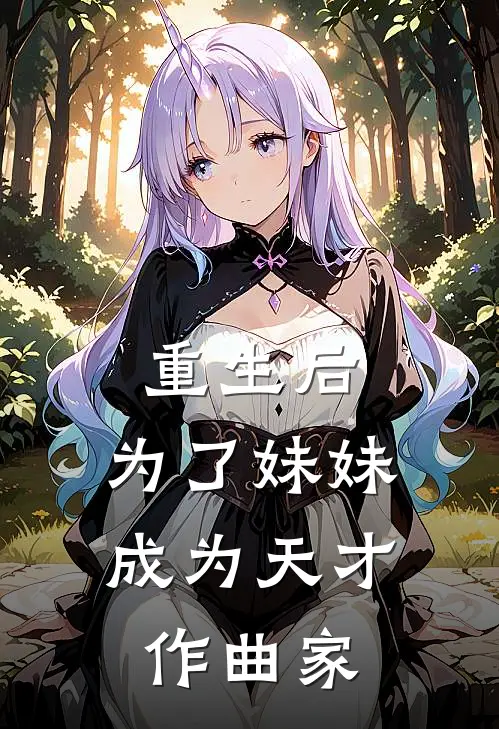 重生后，为了妹妹成为天才作曲家