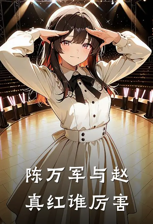 陈万军与赵真红谁厉害