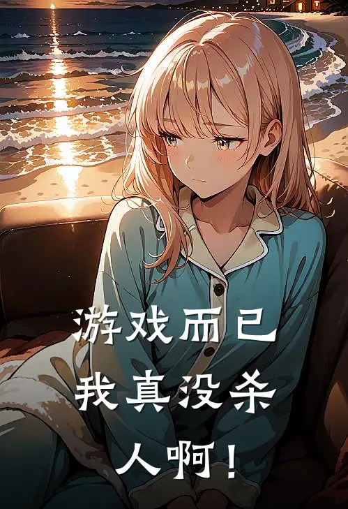 游戏而已，我真没杀人啊！