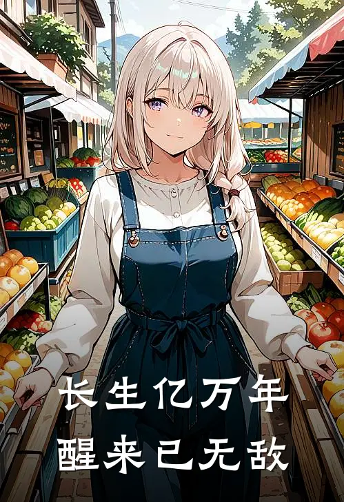 长生亿万年，醒来已无敌，