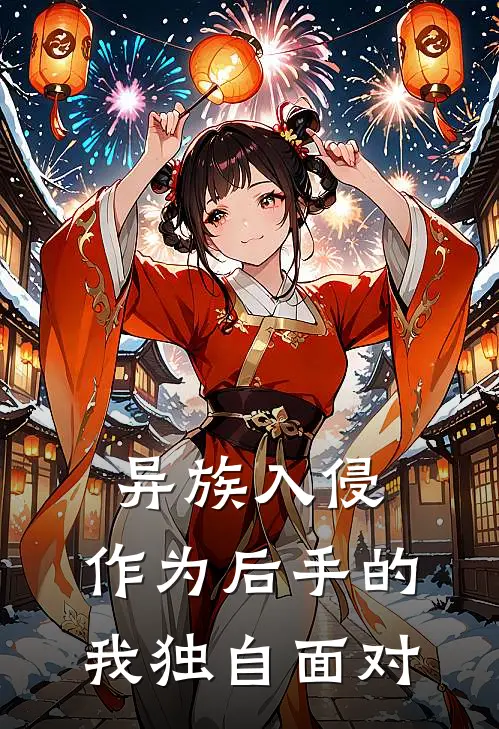 异族入侵，作为后手的我独自面对