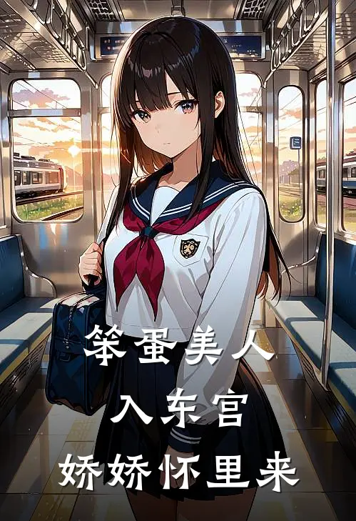 笨蛋美人入东宫，娇娇怀里来