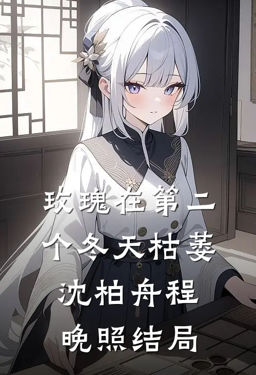 玫瑰在第二个冬天枯萎沈柏舟程晚照结局