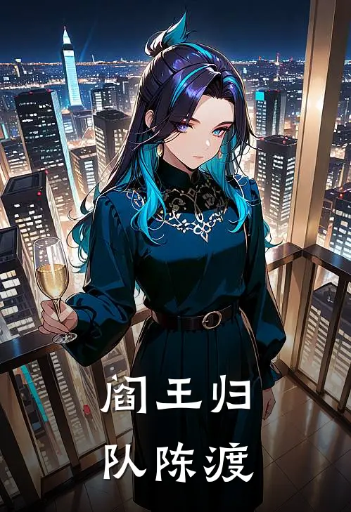 阎王归队陈渡