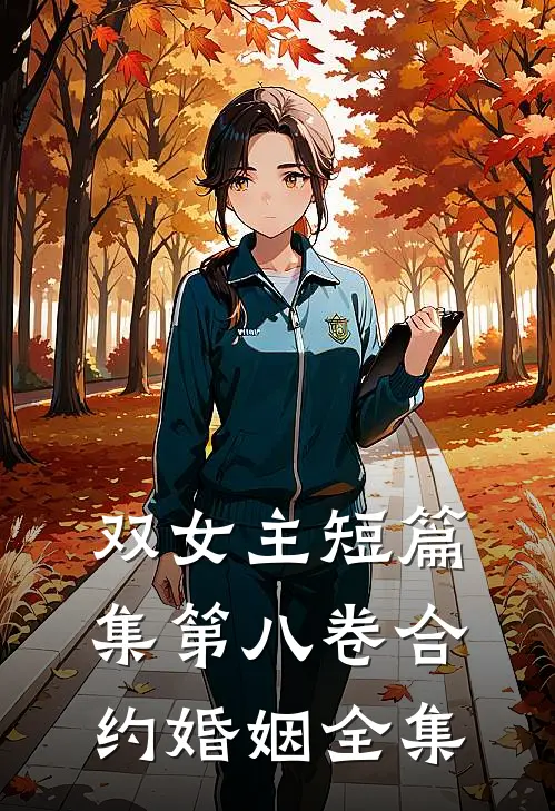 双女主短篇集 第八卷 合约婚姻 全集