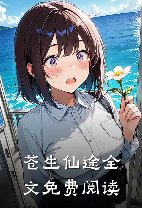 苍生仙途全文免费阅读