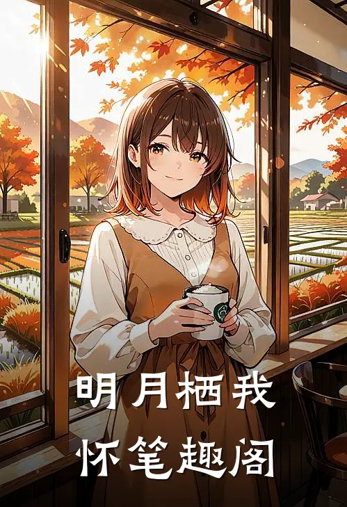 明月栖我怀笔趣阁