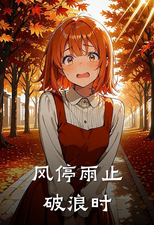 风停雨止破浪时