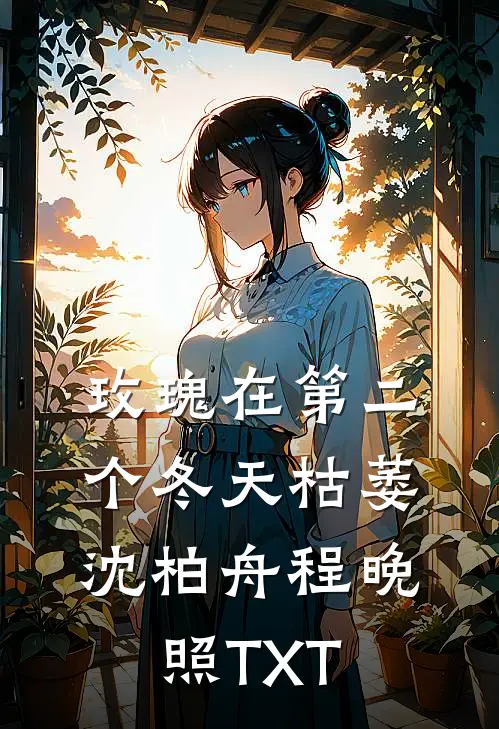 玫瑰在第二个冬天枯萎沈柏舟程晚照TXT