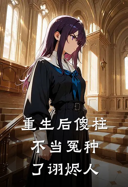 重生后傻柱不当冤种了诩烬人
