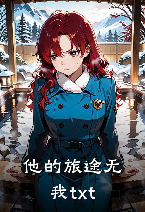 他的旅途无我txt