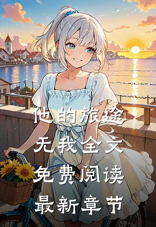 他的旅途无我全文免费阅读最新章节