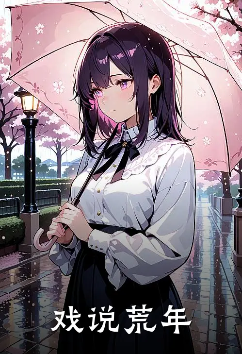 戏说荒年