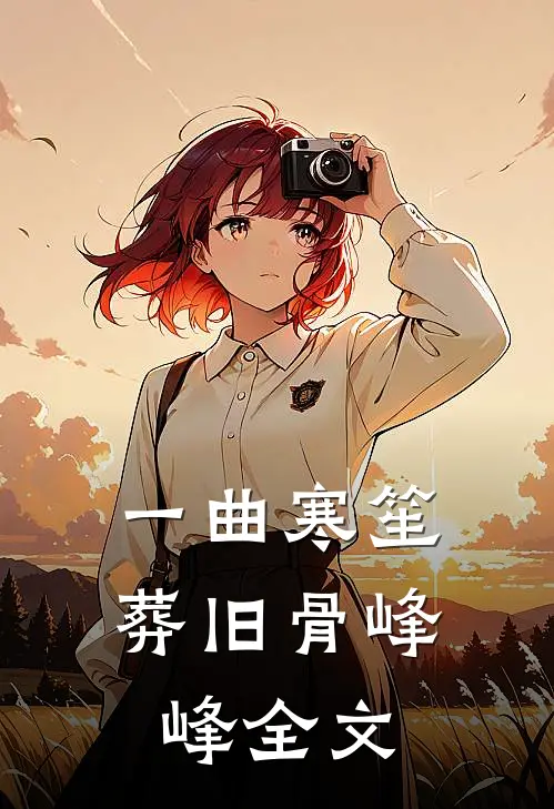 一曲寒笙葬旧骨 峰峰 全文