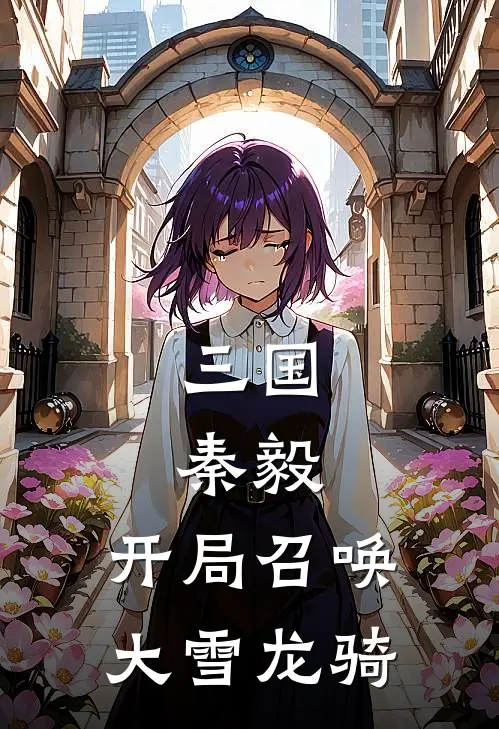 三国：秦毅，开局召唤大雪龙骑