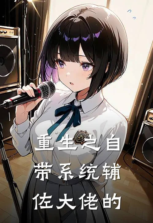 重生之自带系统辅佐大佬的