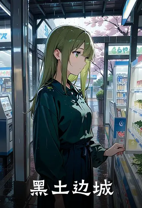 黑土边城