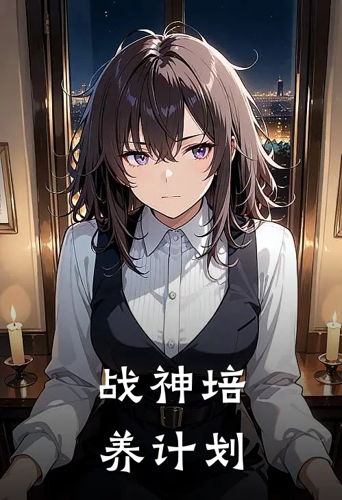 战神培养计划