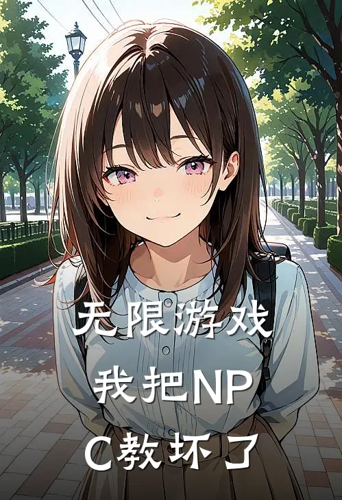 无限游戏：我把NPC教坏了