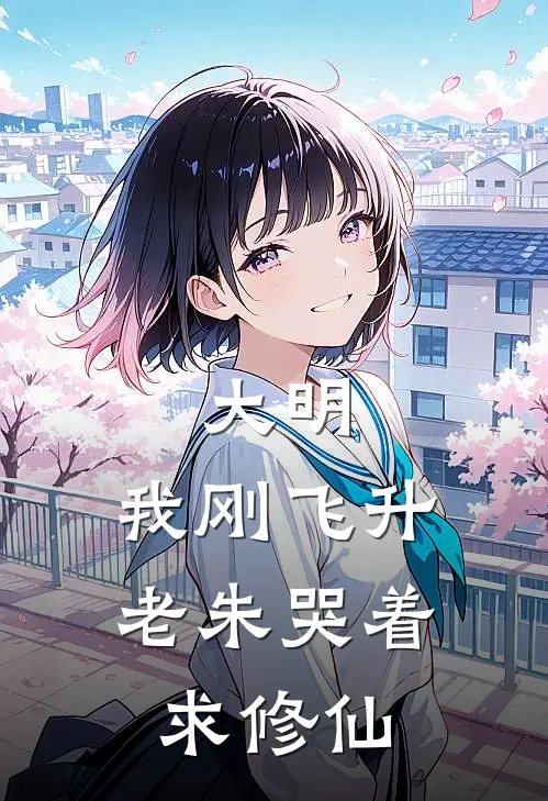 大明：我刚飞升，老朱哭着求修仙