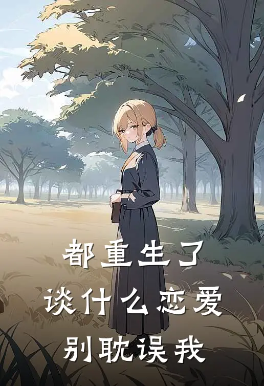都重生了，谈什么恋爱，别耽误我