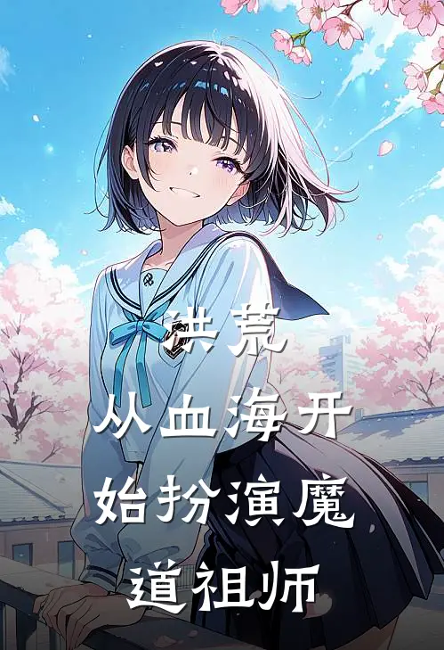 洪荒：从血海开始扮演魔道祖师