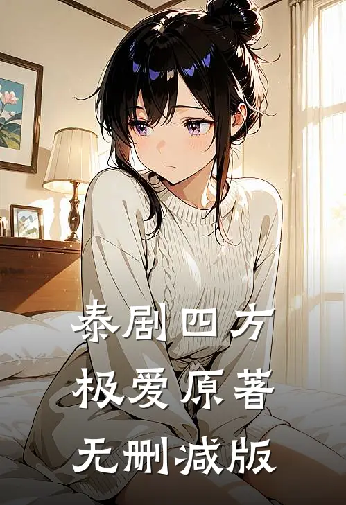 泰剧四方极爱原著无删减版