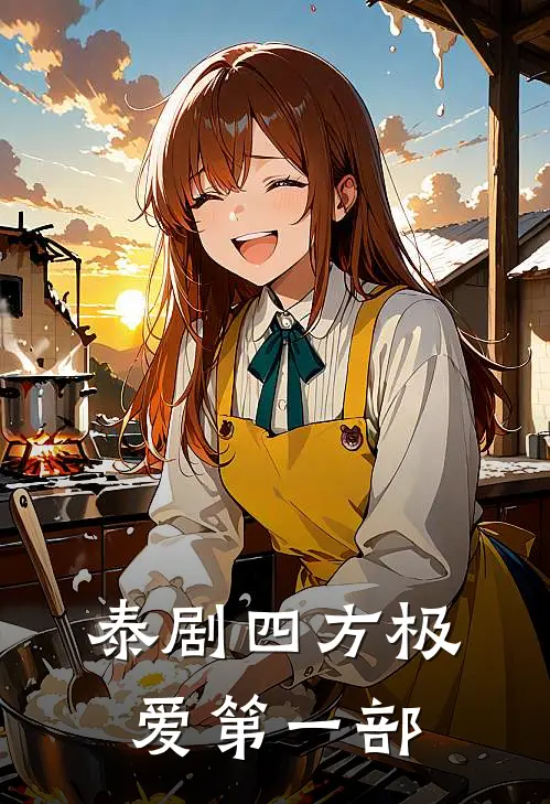 泰剧四方极爱第一部